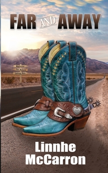 Paperback Far And Away: The Riverwood Series Book 5 Book