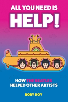 Paperback All You Need is HELP! Book