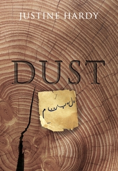 Hardcover Dust Book