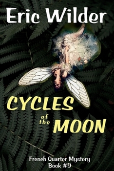 Paperback Cycles of the Moon Book