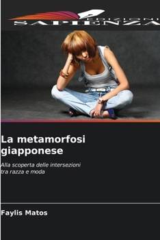 La metamorfosi giapponese (Italian Edition)