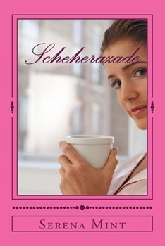 Paperback Scheherazade [German] Book