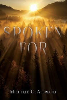 Paperback Spoken For Book