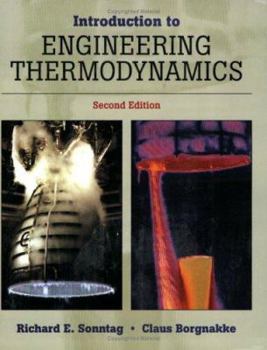 Paperback Introduction to Engineering Thermodynamics [With Access Code for Free Software] Book