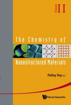 Paperback Chem of Nanostructured Materi ..(Vol II) Book