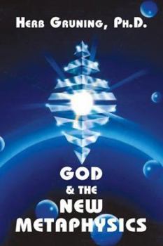 Paperback God & the New Metaphysics Book