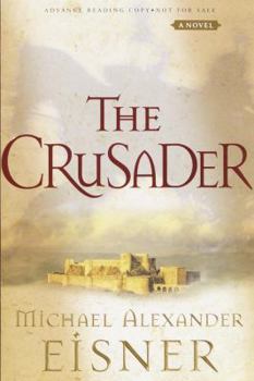 Hardcover The Crusader Book