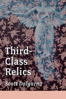 Paperback Third-Class Relics Book