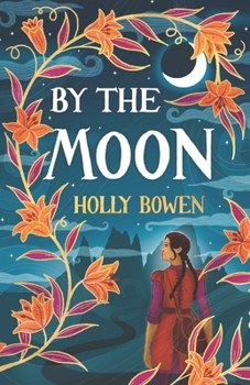 Paperback By the Moon Book