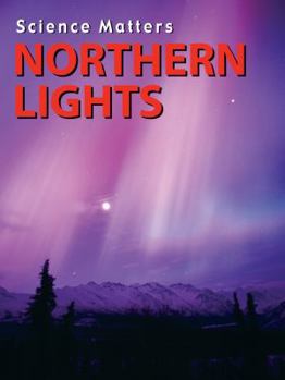 Library Binding Northern Lights Book