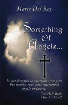 Something Of Angels