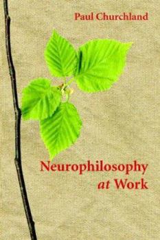 Paperback Neurophilosophy at Work Book