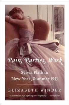 Paperback Pain, Parties, Work Book