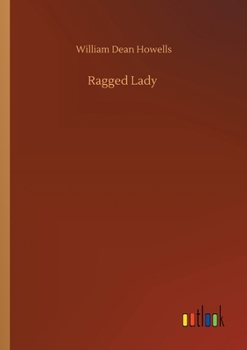 Paperback Ragged Lady Book