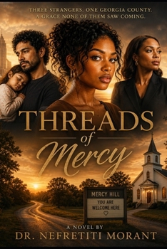 Paperback Threads of Mercy Book