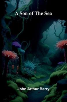 Paperback A Son Of The Sea Book