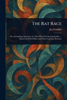 Paperback The Rat Race Book