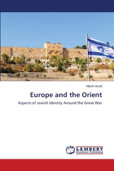 Paperback Europe and the Orient Book