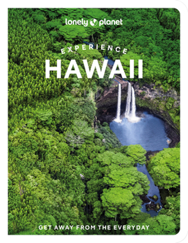 Experience Hawaii 1 - Book  of the Lonely Planet Experience