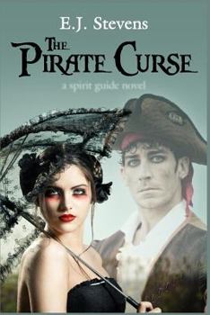 The Pirate Curse - Book #5 of the Spirit Guide