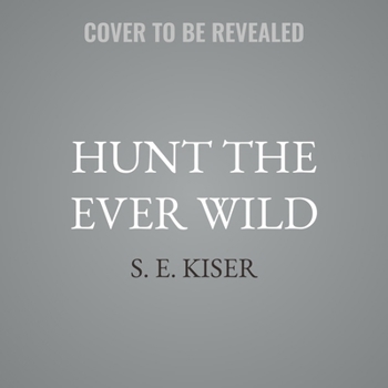 Audio CD Hunt the Ever Wild Book