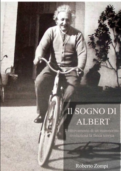 Paperback Il sogno di Albert [Italian] Book