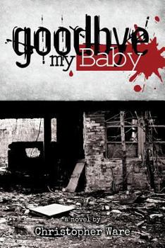 Paperback Goodbye My Baby Book