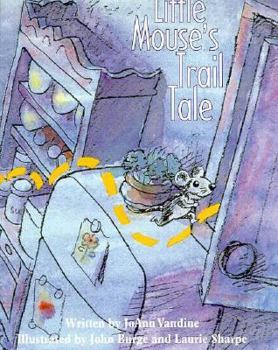 Paperback Little Mouse's Trail Tale Book