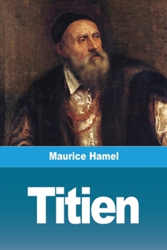 Paperback Titien [French] Book