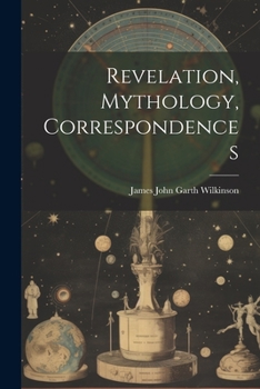Paperback Revelation, Mythology, Correspondences Book