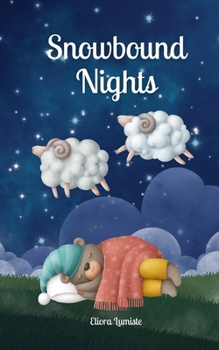 Paperback Snowbound Nights Book