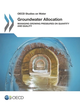Paperback Groundwater Allocation Book