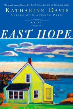 Paperback East Hope Book