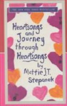 Hardcover Heartsongs & Journey Through Heartsongs [Large Print] Book