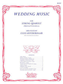 Paperback Wedding Music: Violin 2 Part Book