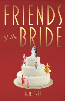 Paperback Friends of the Bride Book