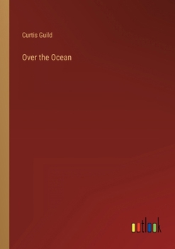 Paperback Over the Ocean Book