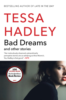 Paperback Bad Dreams and Other Stories Book