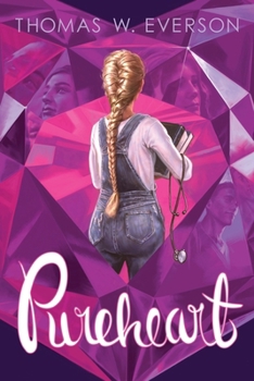 Paperback Pureheart Book