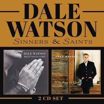 Music - CD Sinners & Saints 2 Cd (Whiskey Or God / H Book