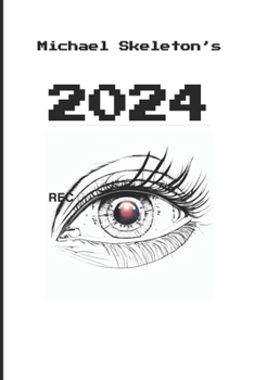 Paperback 2024 Book