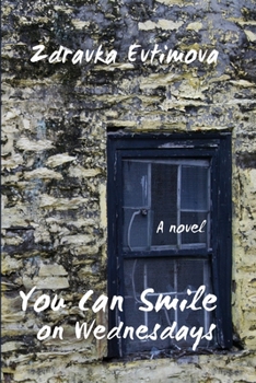 Paperback You Can Smile on Wednesdays Book