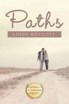 Paperback Paths Book