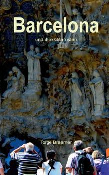 Paperback Barcelona: und ihre Gitarristen [German] Book