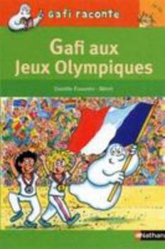 Paperback Gafi aux Jeux Olympiques [French] Book