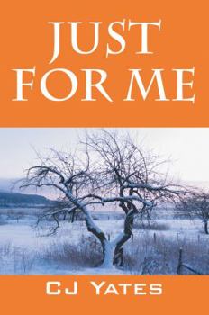 Paperback Just for Me Book