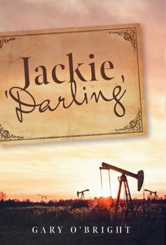 Hardcover Jackie 'Darling' Book