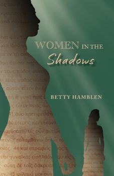 Paperback Women in the Shadows Book