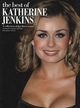 Best of Katherine Jenkins (Piano Vocal) (Piano Vocal)