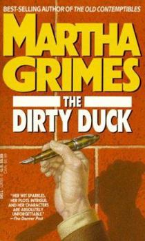 Mass Market Paperback The Dirty Duck Book